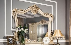 Зеркало "Джоконда" крем в Златоусте - zlatoust.mebel-74.com | фото